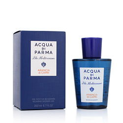 Acqua Di Parma Blu Mediterraneo Arancia di Capri SG 200 ml U
