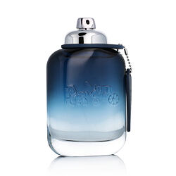 Coach Niebieski EDT 100 ml M