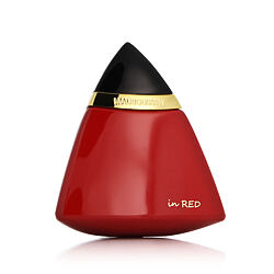 Mauboussin Mauboussin in Red EDP 100 ml W
