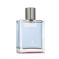 Victorinox Swiss Army Steel EDT 100 ml M