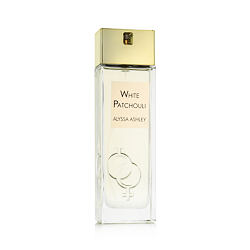 Alyssa Ashley White Patchouli EDP 100 ml U
