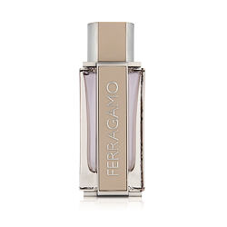 Salvatore Ferragamo Ferragamo Bright Leather EDT dla mężczyzn 100 ml