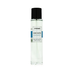 Flor de Mayo One Note Coconut EDT 100 ml W