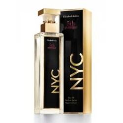 Elizabeth Arden 5th Avenue NYC EDP tester 125 ml W