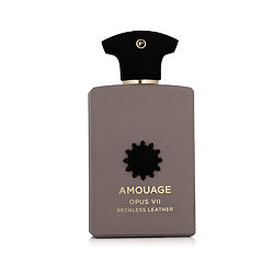 Amouage Opus VII Reckless Leather EDP 100 ml U