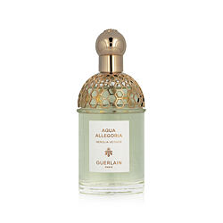 Guerlain Aqua Allegoria Nerolia Vetiver EDT 125 ml U