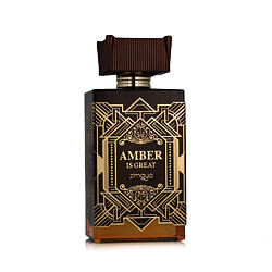 Zimaya Amber Is Great Extrait de Parfum 100 ml U