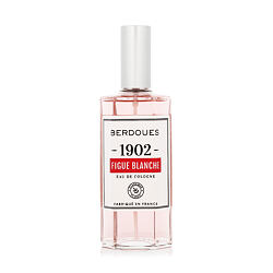 Berdoues 1902 Figue Blanche EDC 125 ml U