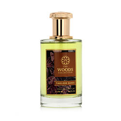 The Woods Collection Timeless Sands EDP 100 ml U