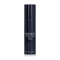 Carolina Herrera Bad Boy Cobalt Woda perfumowana dla mężczyzn - miniatura Électrique 10 ml