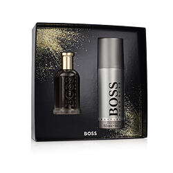 Hugo Boss Boss Bottled Eau de Parfum +