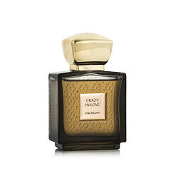 Majouri Crazy In Love EDP napełnialny 75 ml W