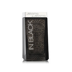 Jacomo Jacomo de Jacomo In Black EDT 100 ml M