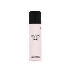 Shiseido Ginza DEO w sprayu 100 ml W