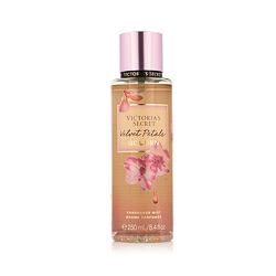 Victoria's Secret Velvet Petals Golden spray do ciała 250 ml W