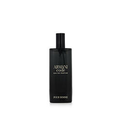 Giorgio Armani Armani Code Woda perfumowana dla mężczyzn 15 ml