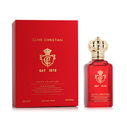 Clive Christian Crab Apple Blossom Perfum 50 ml U