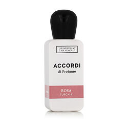 The Merchant of Venice Accordi di Parfumo Rosa Turchia EDP 30 ml U