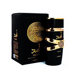 Lattafa Asad EDP 100 ml U