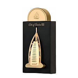 Lattafa Pride Art of Arabia III EDP 100 ml U