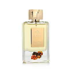 Azha Perfumes Agarwood Amber EDP 100 ml U