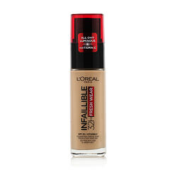 L'Oréal Paris Infaillible 32H Fresh Wear Make-up SPF 25 30 ml