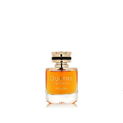 Boucheron Quatre Iconic EDP 50 ml W
