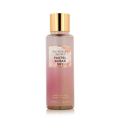 Victoria's Secret Pastel Sugar Sky spray do ciała 250 ml W