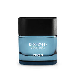Zimaya Reserved Black Cedar EDP 100 ml U