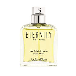 Calvin Klein Eternity for Men EDT 50 ml M
