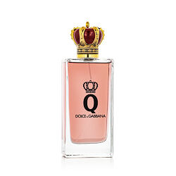 Dolce & Gabbana Q by Dolce & Gabbana EDP Intense 100 ml W