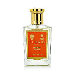 Floris Special 127 EDT 50 ml U