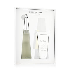 Issey Miyake L'Eau d'Issey EDT 50 ml + BL 50 ml W