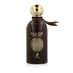 Maison Alhambra Suede Intense EDP 100 ml U