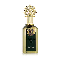 North Stag Hypnotic Oud Quinze XV Extrait de Parfum 100 ml U
