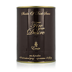 Emir Fire Your Desire EDP 100 ml U
