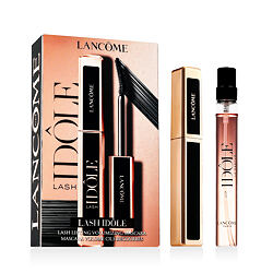 Lancôme Idôle EDP MINI 10 ml + Tusz do rzęs zwiększający objętość Lash Idôle 8 ml W