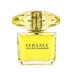 Versace Yellow Diamond EDT tester 90 ml W