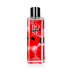 Victoria's Secret Hardcore Rose spray do ciała 250 ml W