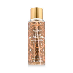 Victoria's Secret Texas Hold 'Em spray do ciała 250 ml W