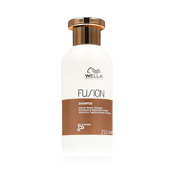 Wella Fusion Intense Repair Shampoo 250 ml