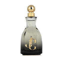 Jimmy Choo I Want Choo Forever EDP tester 125 ml W