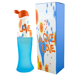 Moschino Cheap & Chic I Love Love EDT 100 ml W
