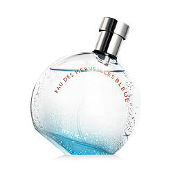 Hermès Eau des Merveilles Bleue EDT rozpakowany 50 ml W