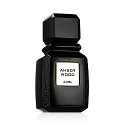 Ajmal Amber Wood EDP rozpakowany 100 ml U