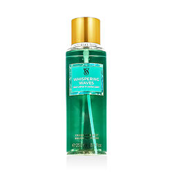 Victoria's Secret Whispering Waves spray do ciała 250 ml W