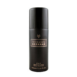 David Beckham Intimately for Men DEO w sprayu 150 ml M
