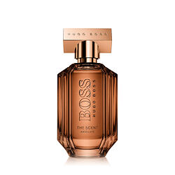 Hugo Boss Boss The Scent Absolute For Her EDP 50 ml W