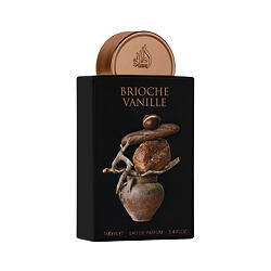 Lattafa Pride Brioche Vanille EDP 100 ml U