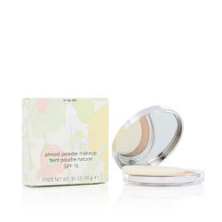 Clinique Almost Powder Makeup SPF 15 10 g